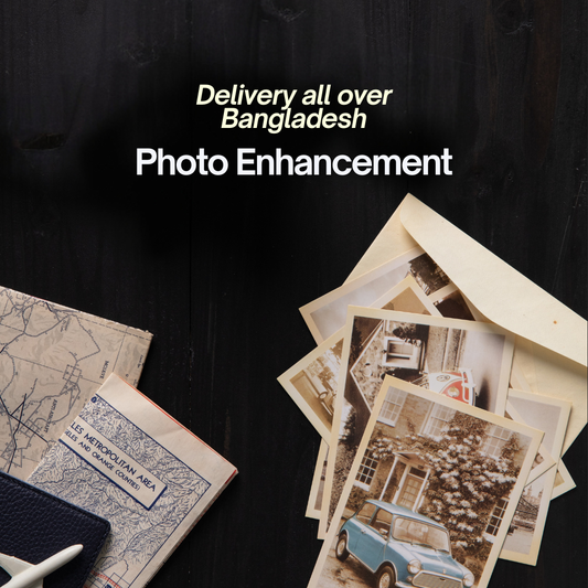 Photo Enhancement